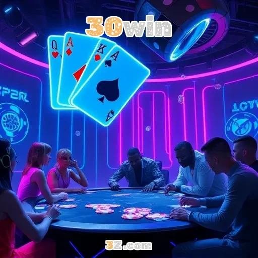 30win: Descubra porque é o Melhor Site de Jogos do Brasil