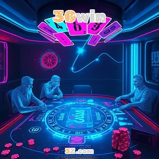 30win Eventos Esportivos