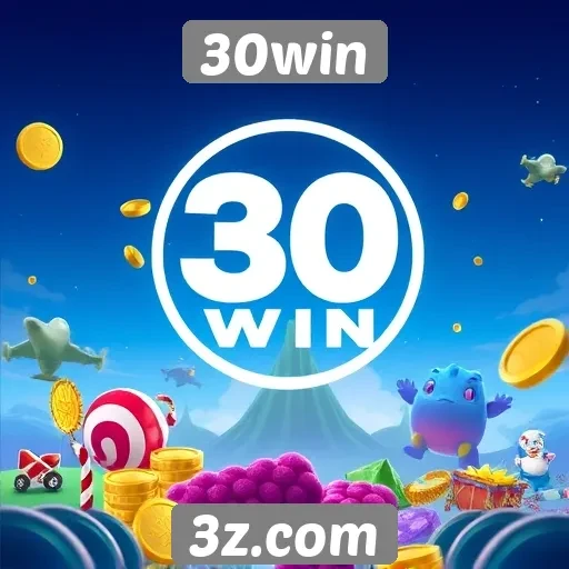 Análise de jogos populares no site 30win