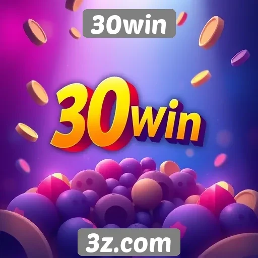 Estratégias de marketing adotadas pelo 30win