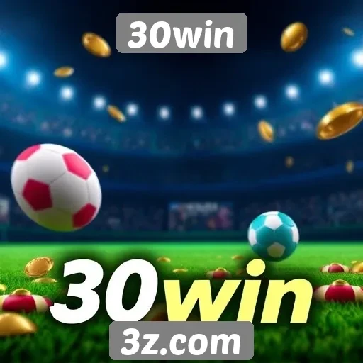 Visão geral das opções de jogos disponíveis no 30win