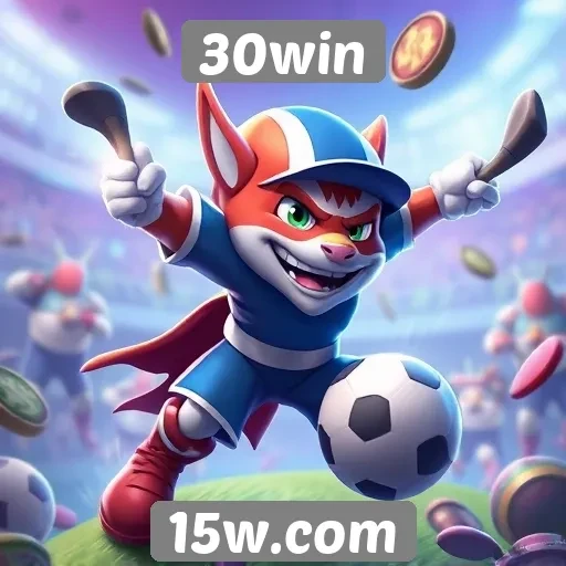 Jogos mais populares do 30win em 2025