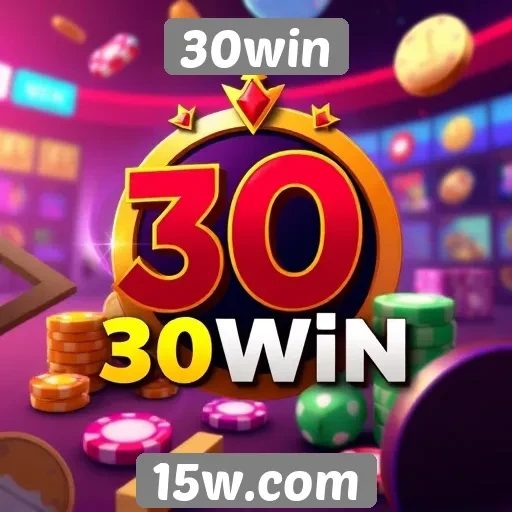 Popularidade de jogos de cassino no 30win