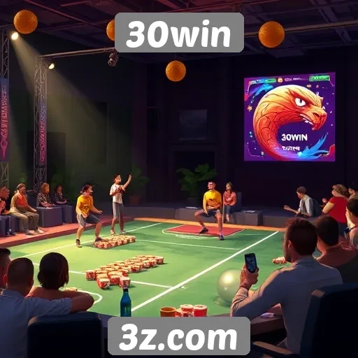 Impacto das promoções sazonais na experiência do 30win