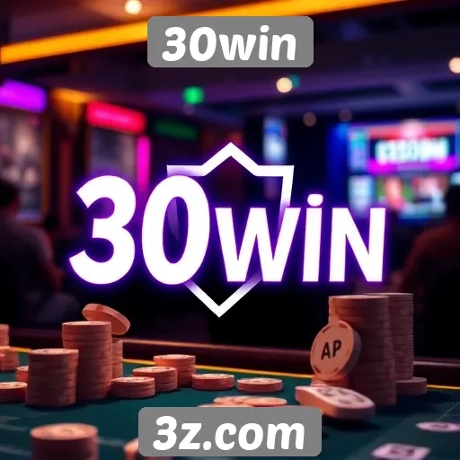 Dicas de segurança ao apostar no 30win