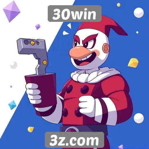 Comparativo de bônus e promoções no 30win