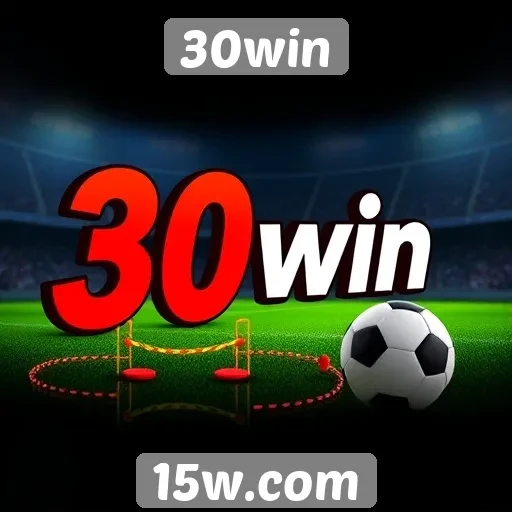 Histórico de crescimento do 30win no mercado