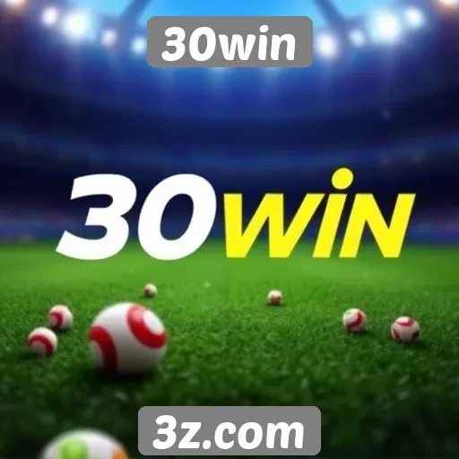 Como 30win conquista jogadores com promoções
