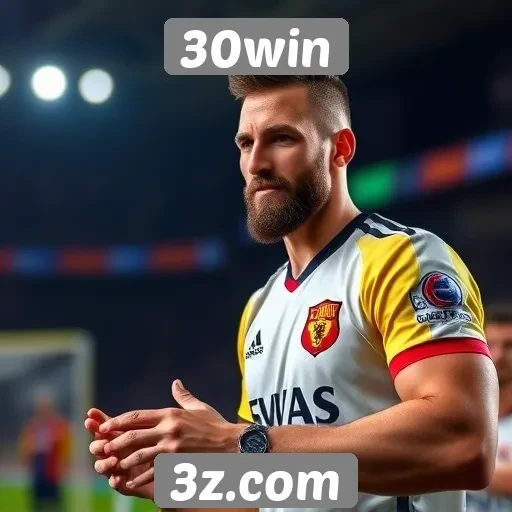 Comparação entre 30win e concorrentes no mercado